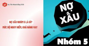 no xau nhom 5